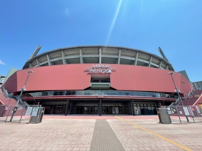 スタジアム