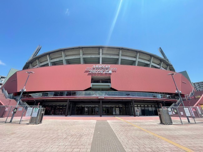 スタジアム